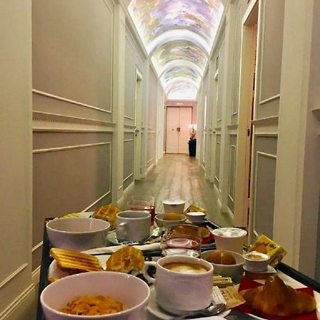 Babuino Grand Suite Luxury Rooms Rome Extérieur photo