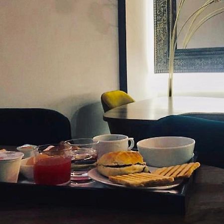 Babuino Grand Suite Luxury Rooms Rome Extérieur photo