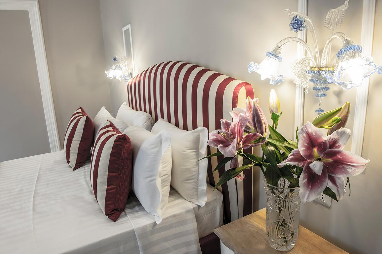 Babuino Grand Suite Luxury Rooms Rome Extérieur photo