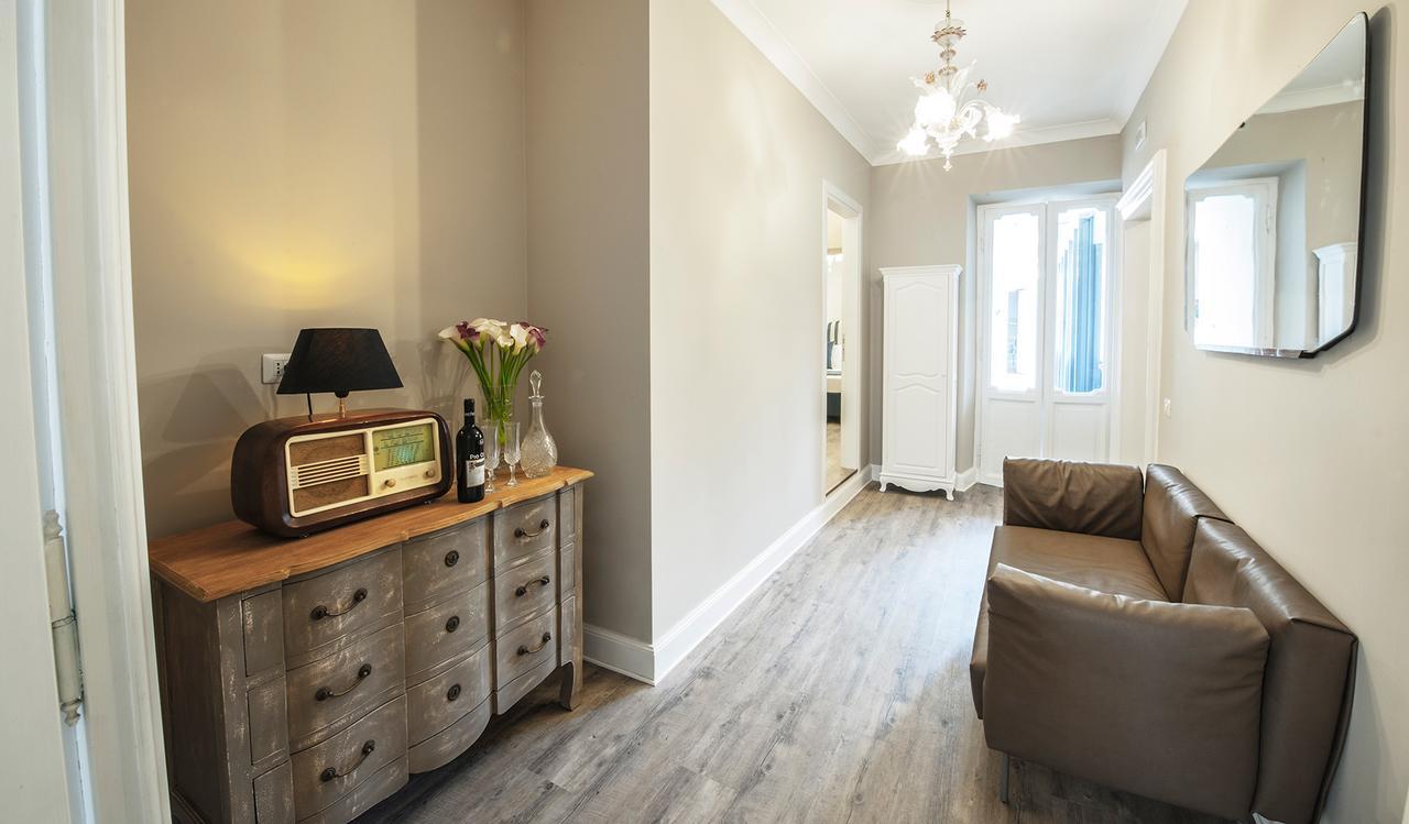 Babuino Grand Suite Luxury Rooms Rome Extérieur photo