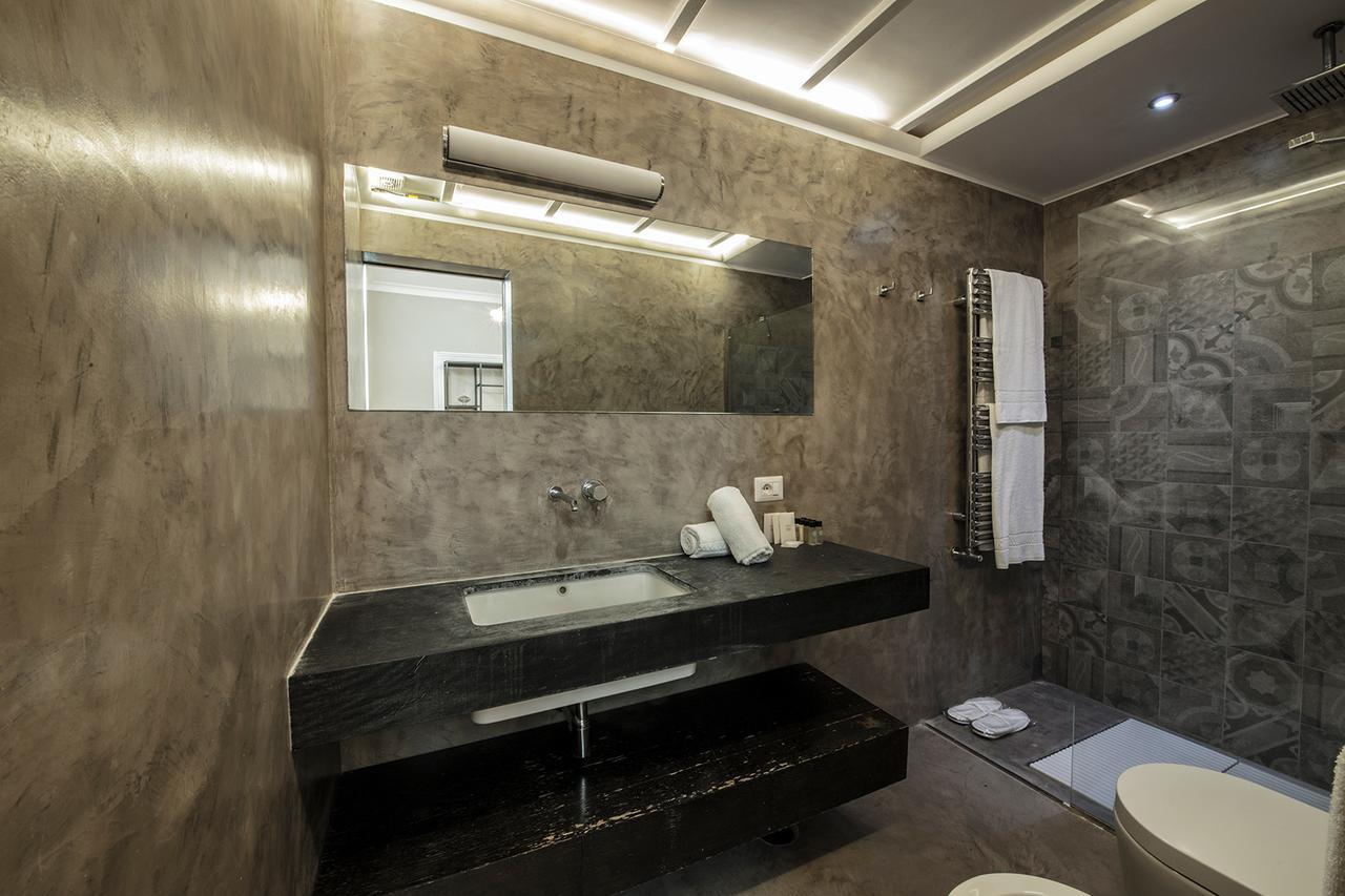 Babuino Grand Suite Luxury Rooms Rome Extérieur photo