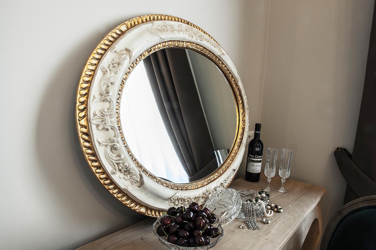 Babuino Grand Suite Luxury Rooms Rome Extérieur photo