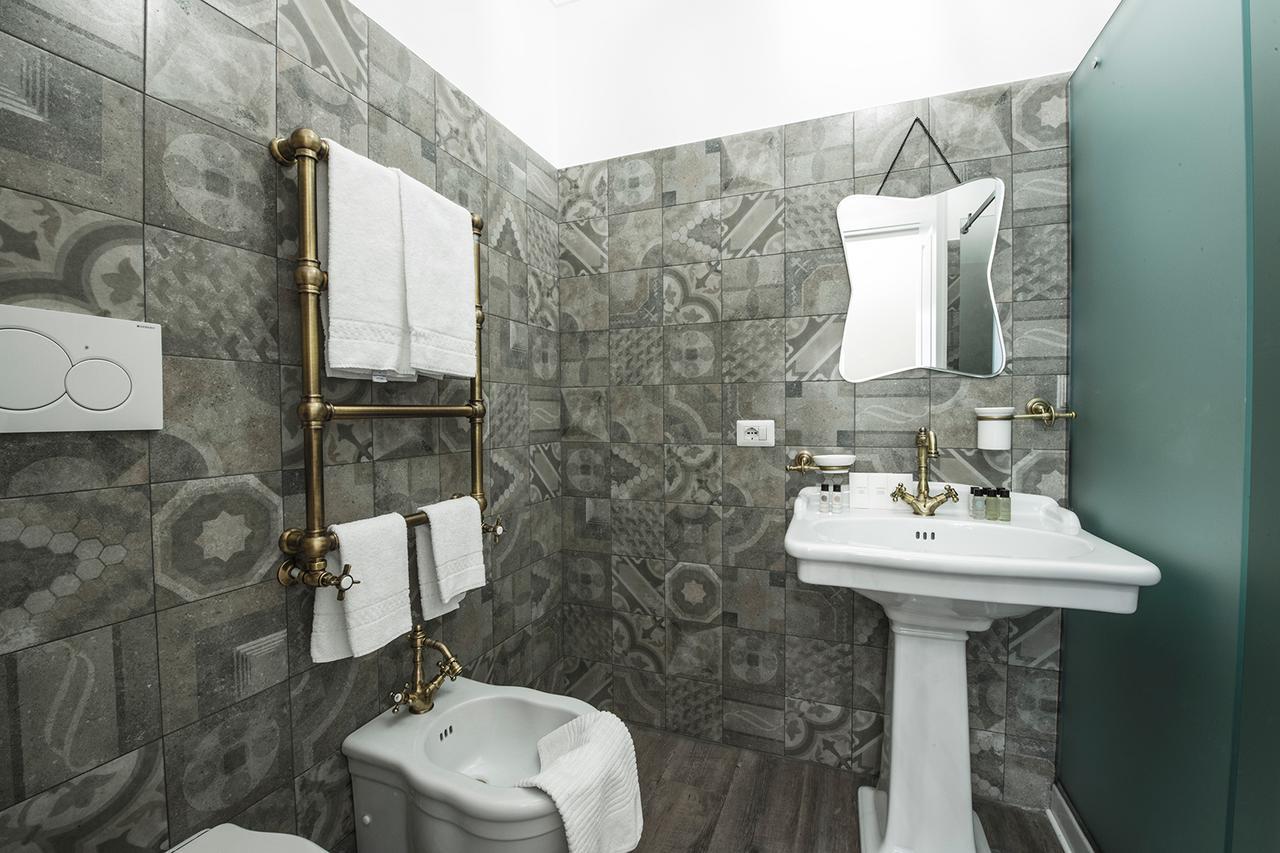 Babuino Grand Suite Luxury Rooms Rome Extérieur photo
