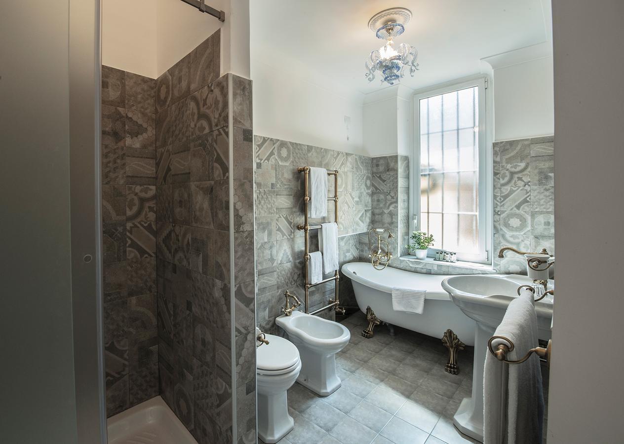Babuino Grand Suite Luxury Rooms Rome Extérieur photo