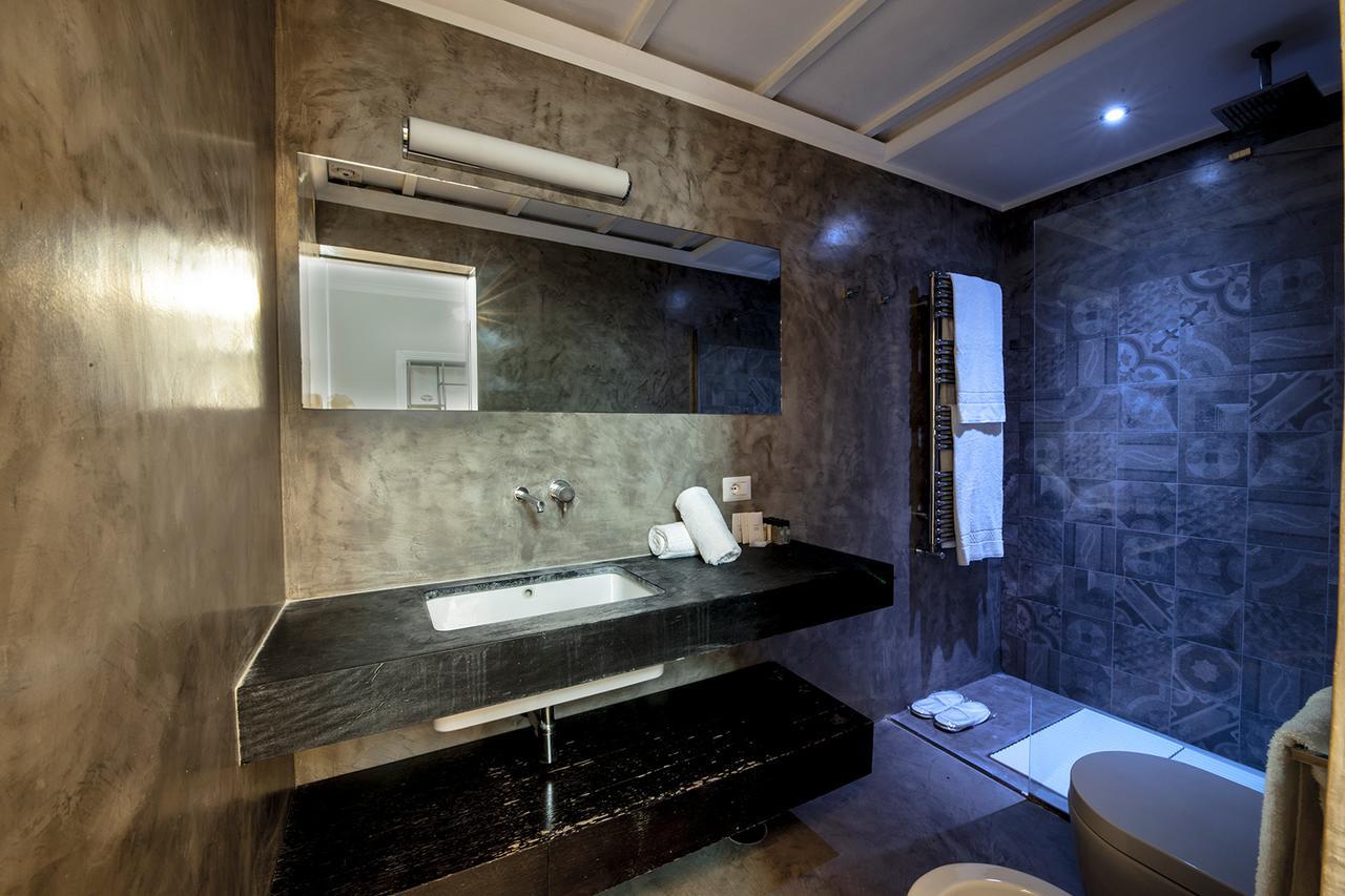 Babuino Grand Suite Luxury Rooms Rome Extérieur photo