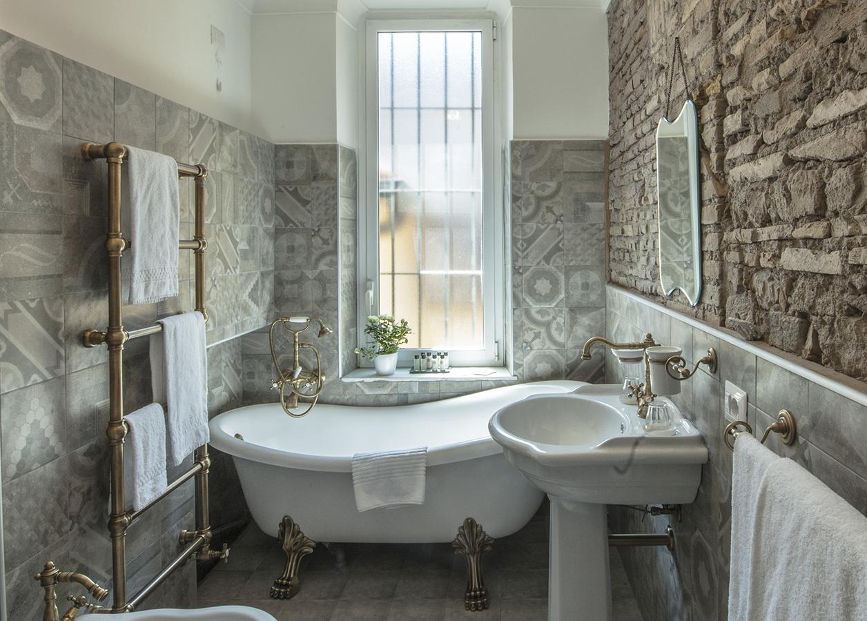 Babuino Grand Suite Luxury Rooms Rome Extérieur photo