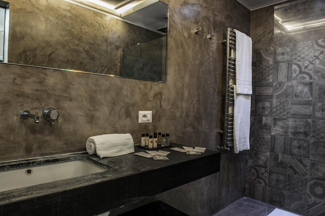 Babuino Grand Suite Luxury Rooms Rome Extérieur photo