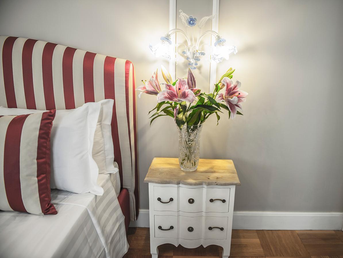 Babuino Grand Suite Luxury Rooms Rome Extérieur photo
