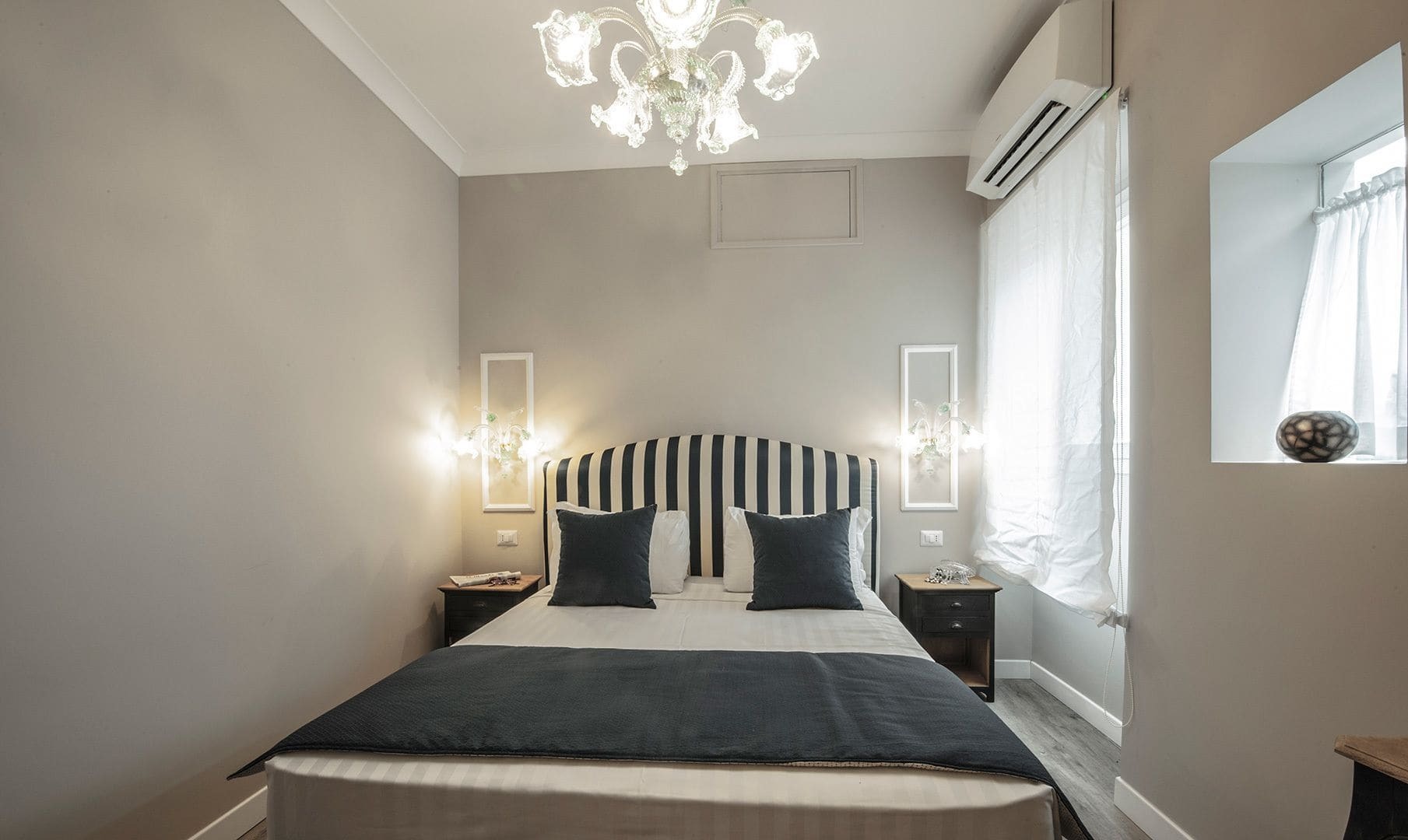 Babuino Grand Suite Luxury Rooms Rome Extérieur photo