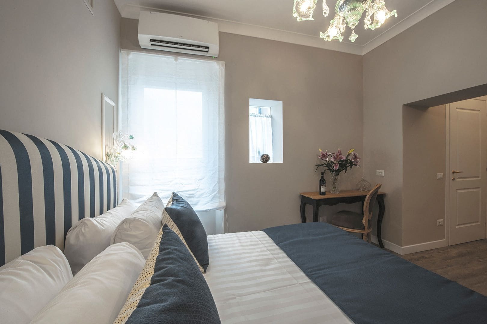 Babuino Grand Suite Luxury Rooms Rome Extérieur photo