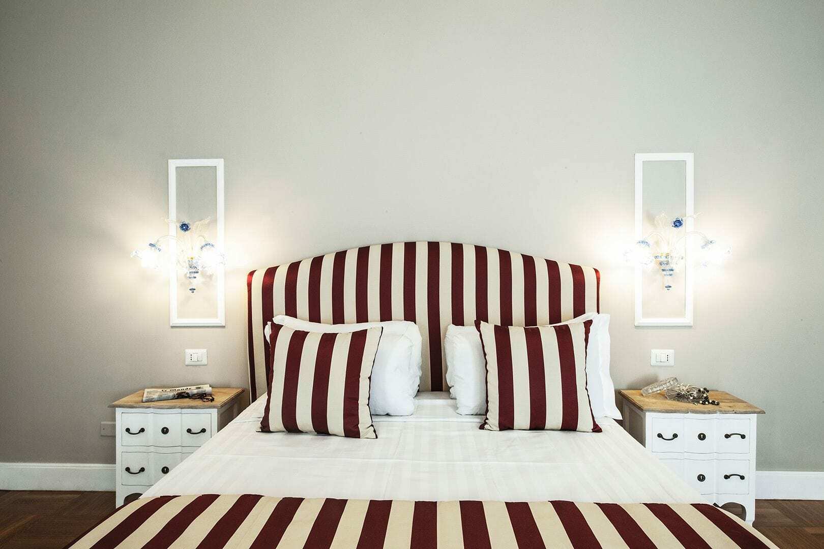Babuino Grand Suite Luxury Rooms Rome Extérieur photo